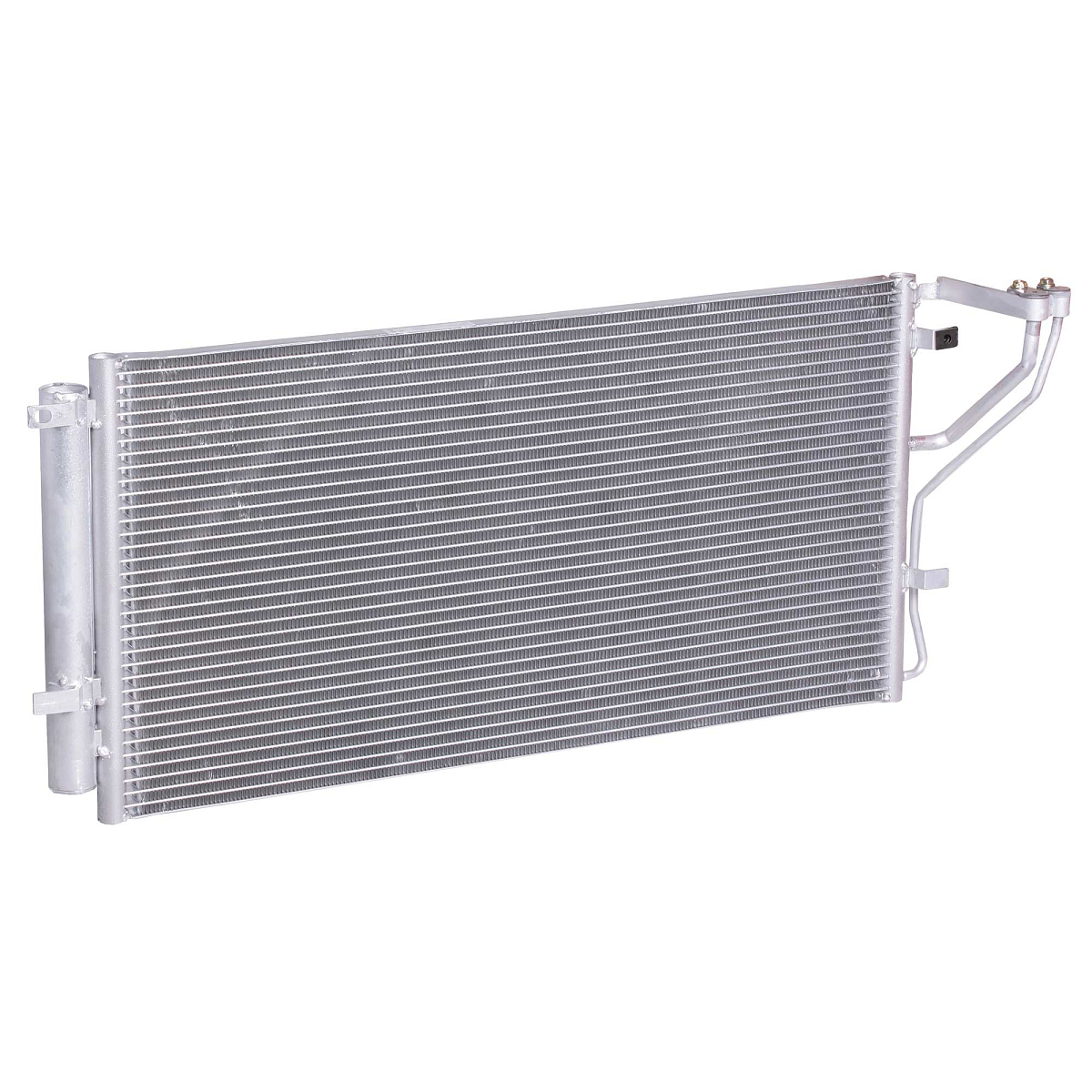 Радиатор кондиционера для автомобилей Carens (06-) 1.6i/2.0i M/A
