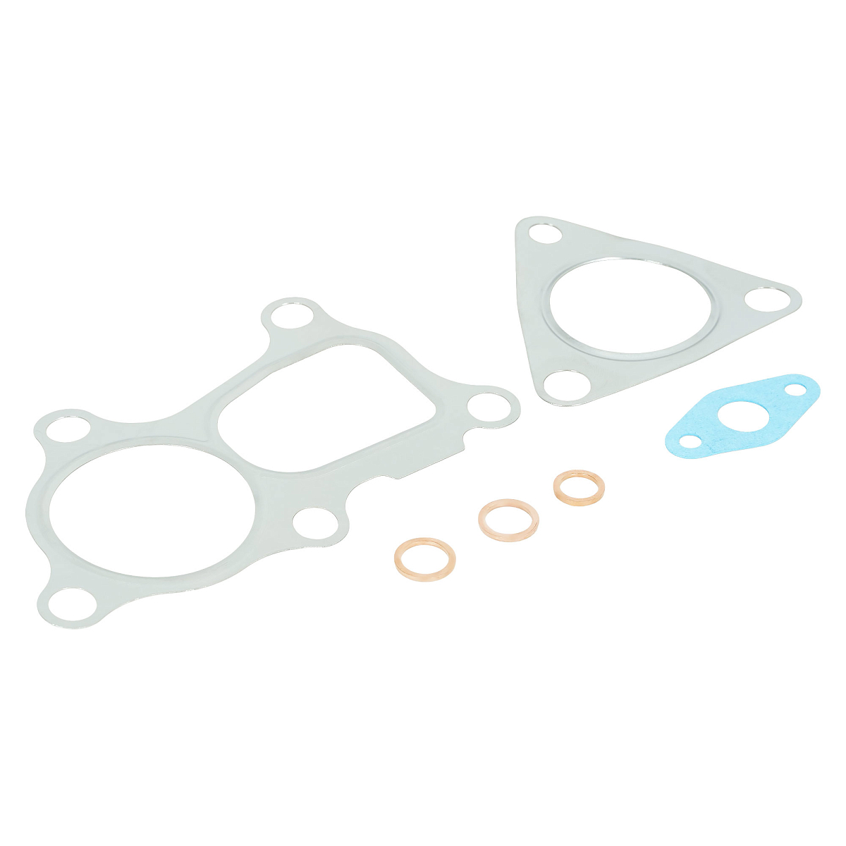 Набор монтажн. турбокомпр. для а/м Hyundai H1 Starex (00-) 2.5D [D4CB] (прокл. 6 шт.)