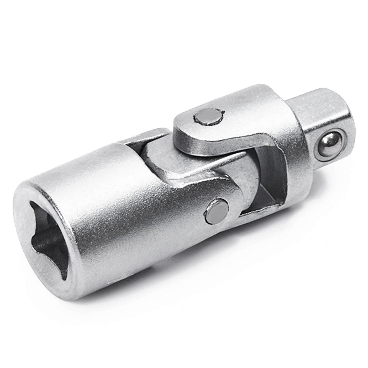 Набор инструментов универсальный 82пр. (головки 1/2", 1/4") кейс