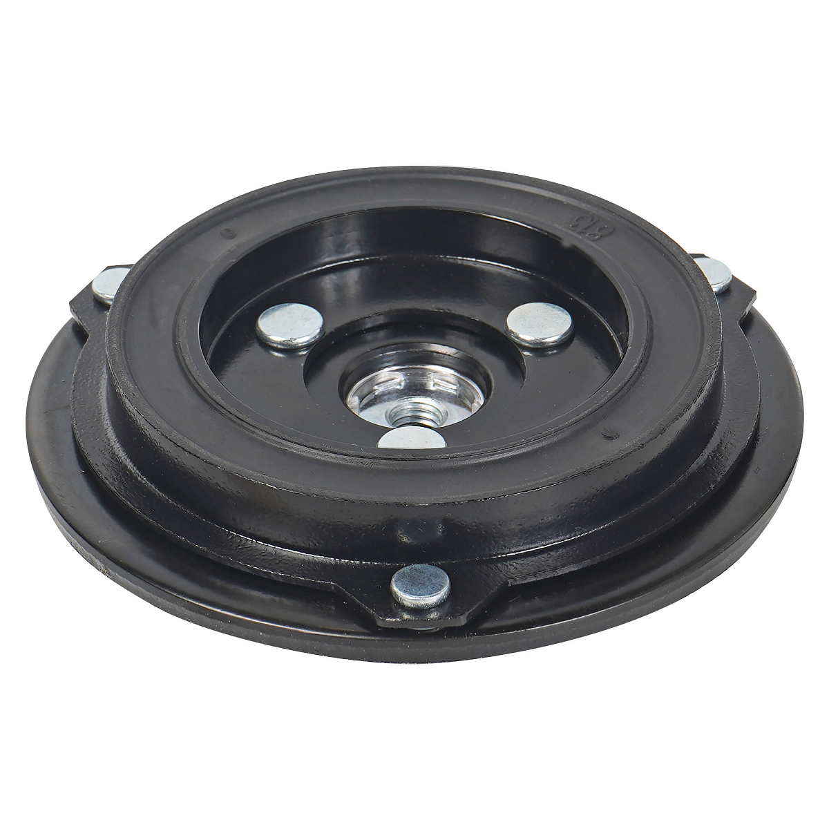 Муфта электромагнитная компрессора кондиционера для автомобилей Teana (J32)/Murano (Z51) (08-)