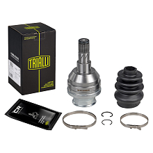 ШРУС внутренний для автомобилей Chevrolet Aveo T300 (11-) 1.6i MT