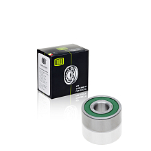 Подшипники генератора большой для автомобиля ГАЗ 3110/3302