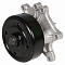 Насос водяной для автомобилей Toyota Corolla E120 (01-)/Avensis (97-)/(03-)/RAV4 (00-) 1.4i/1.6i/1.8i [4ZZ-FE; 3ZZ-FE; 1ZZ-FE]