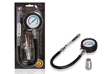 Компрессометр для дизельных двигателей, универсальный