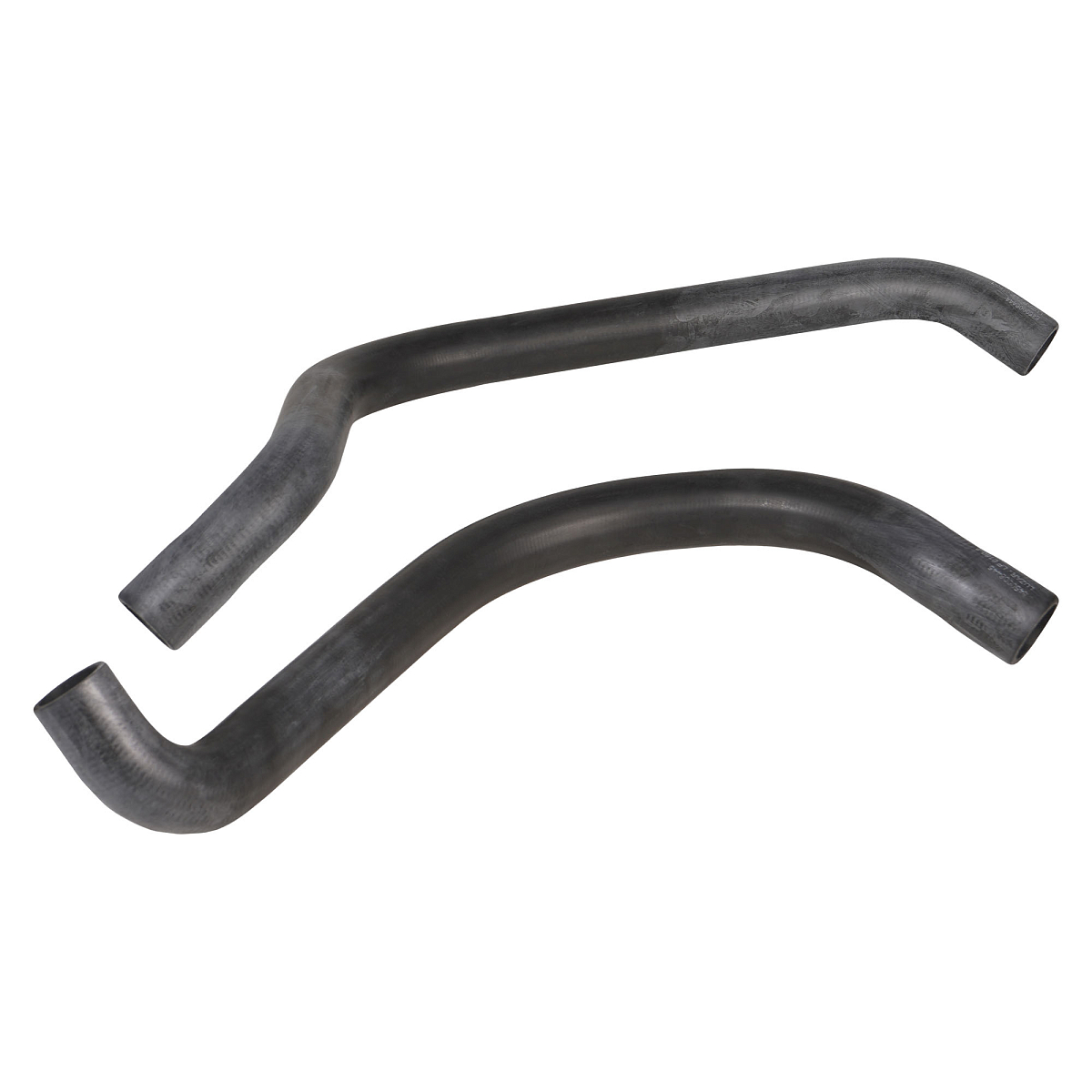 Патрубки охл. для а/м Лада Vesta (15-) 1.6i/1.8i (EPDM, кмпл., 2шт.)