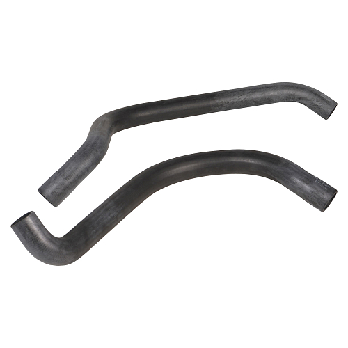 Патрубки охл. для а/м Лада Vesta (15-) 1.6i/1.8i (EPDM, кмпл., 2шт.)