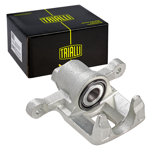 Суппорт тормозной для автомобилей Chevrolet Lacetti (04-) задний левый d=32мм