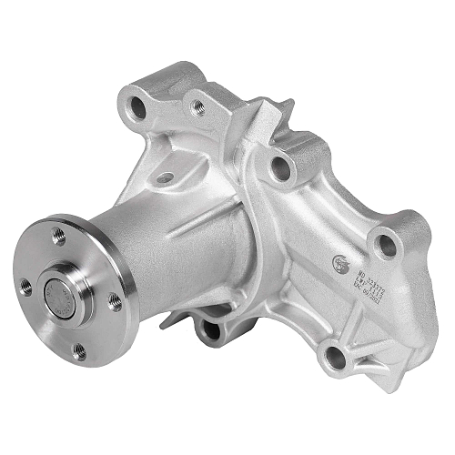 Насос водяной для автомобилей Mitsubishi Lancer IX (03-) 1.3i/1.6i