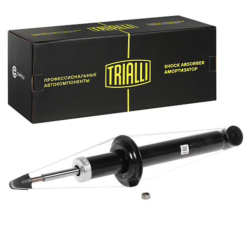 Амортизатор для автомобилей Лада Granta Sport задний