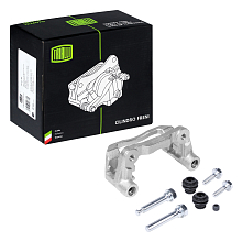 Скоба тормозного суппорта для автомобилей Hyundai Creta (16-) задняя