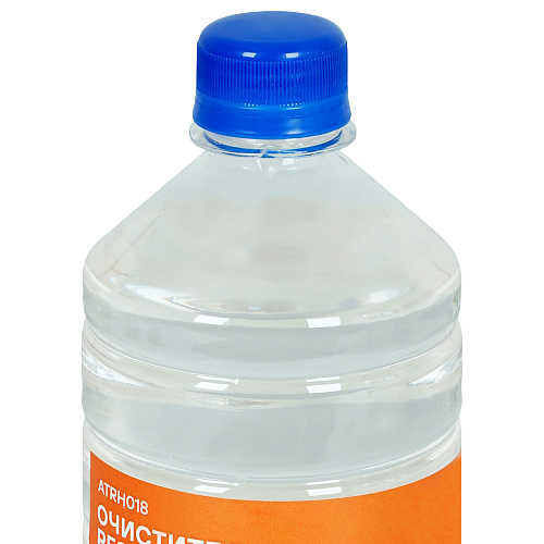 Очиститель резины буферный, бутылка ПЭТ, 0,9л