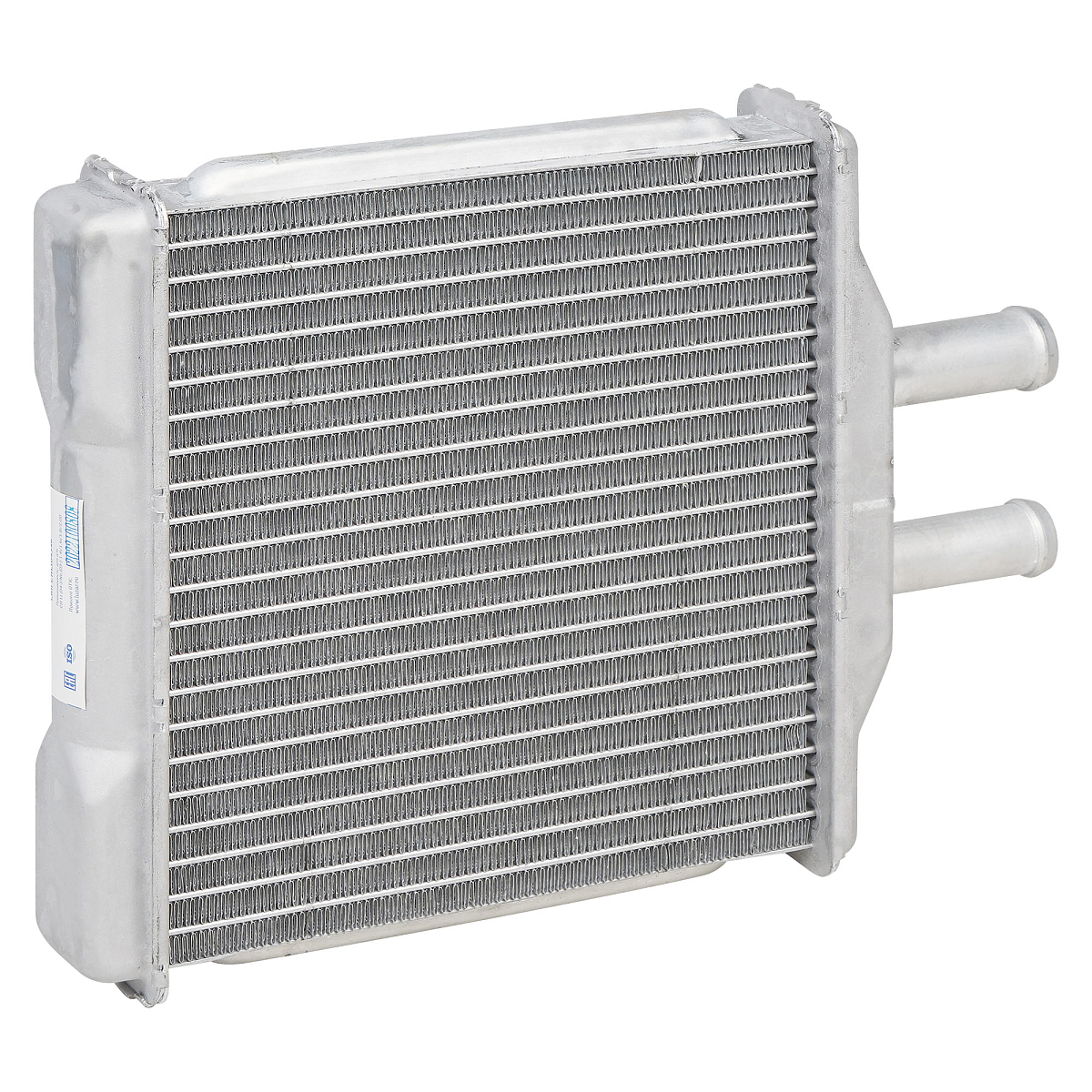 Радиатор отопителя для автомобилей Lacetti (04-)