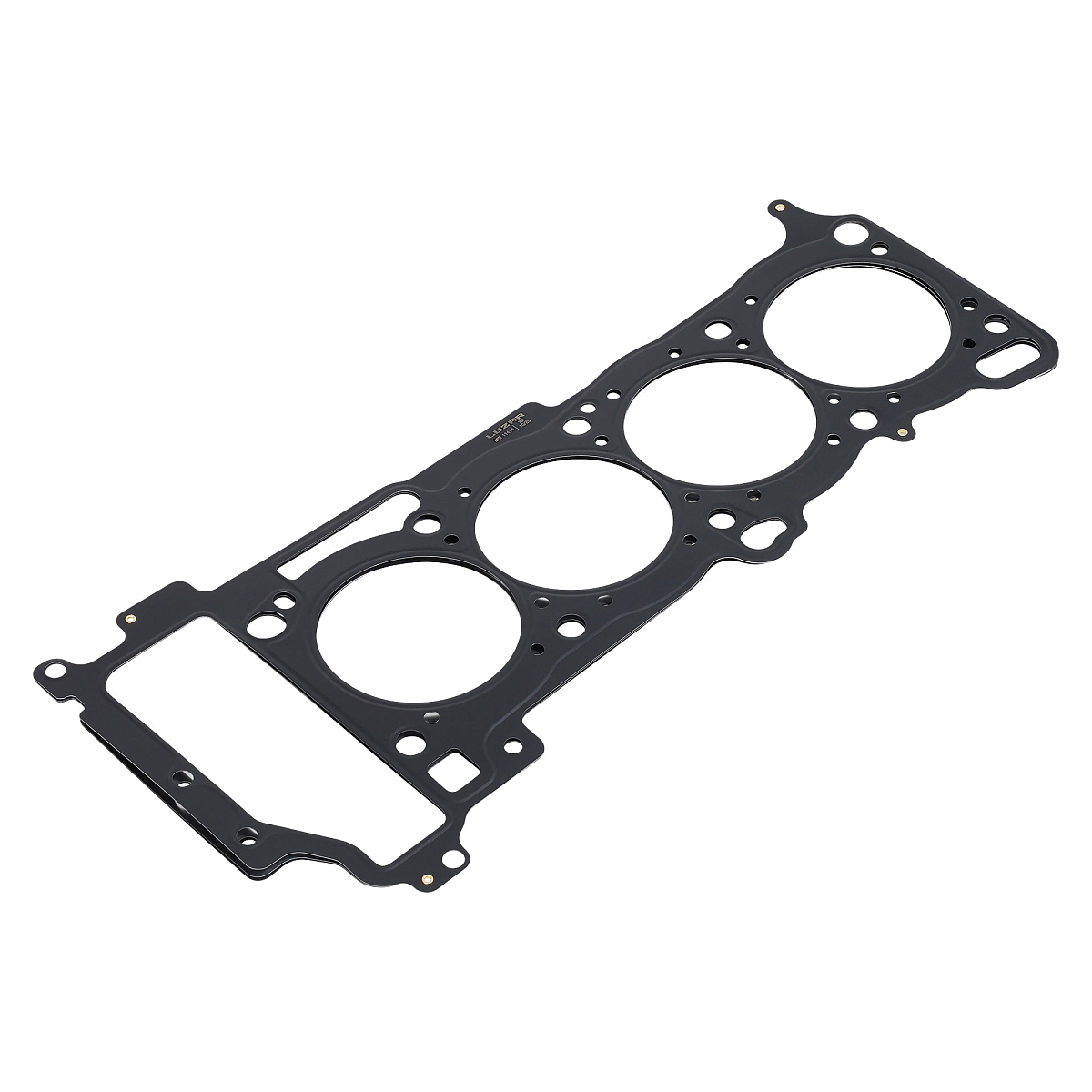 Прокладка ГБЦ для а/м Nissan Almera N16 (00-)/Primera P12 (02-) 1.8i [QG18DE]