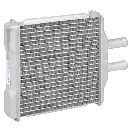 Радиатор отопителя для автомобилей Lacetti (04-)