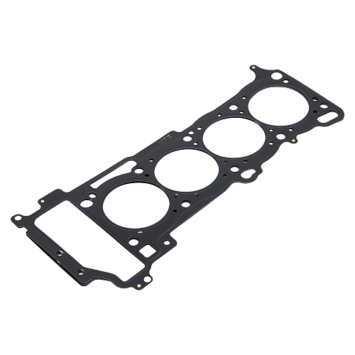 Прокладка ГБЦ для а/м Nissan Almera N16 (00-)/Primera P12 (02-) 1.8i [QG18DE]