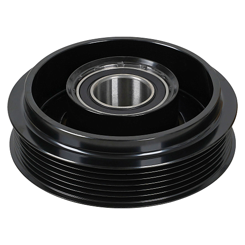 Муфта электромагнитная для компрессора кондиционера LCAC 0550 LUZAR