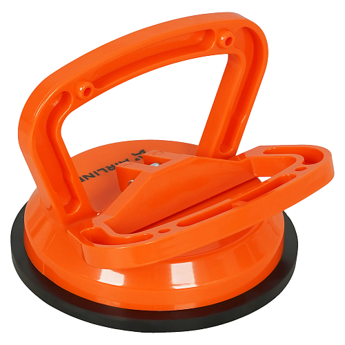 Стеклодомкрат вакуумный, г/п 40кг. пластик