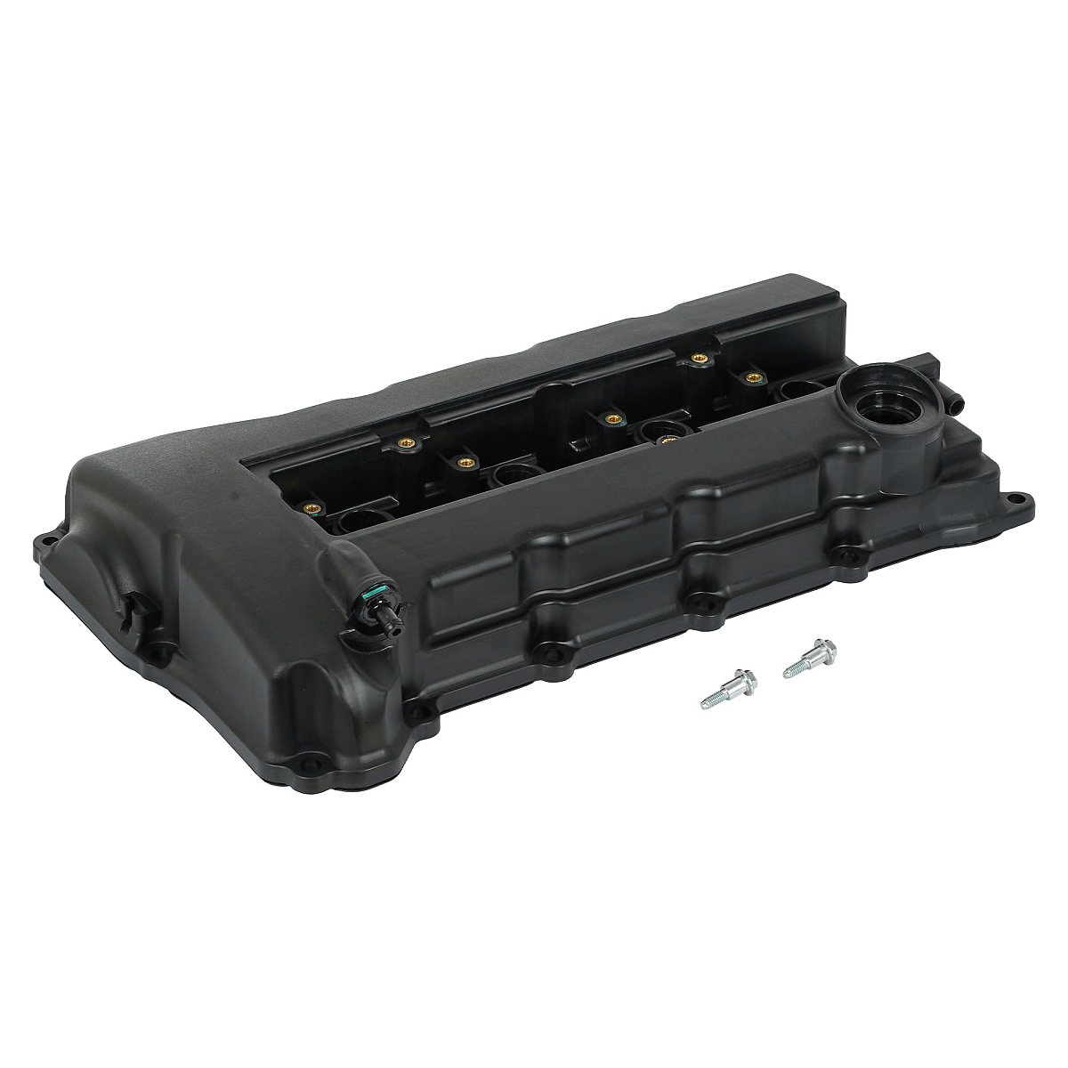 Крышка клапанная для а/м Mitsubishi Outlander (12-) 2.0i [4B11]