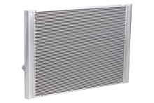 Радиатор охлаждения для автомобилей BMW 5 (E60/E61) (03-) G AT