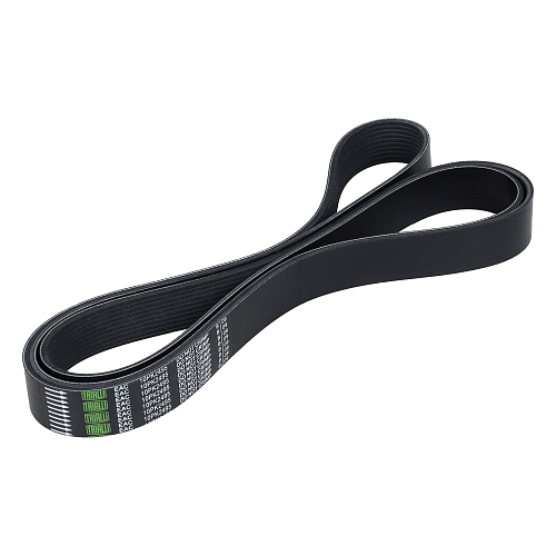 Ремень приводной для автомобилей Scania 5 (P,G,R-series) (04-) [DC13] (10PK2495)