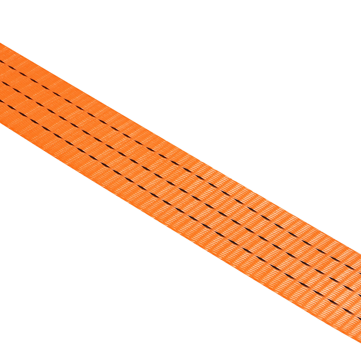 Ремень крепления груза с храповиком, кольцевой 5 т, 10 м