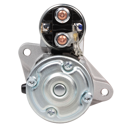 Стартер для автомобилей Suzuki SX4 (06-) 1.6i/Jimny (14-) 1.3i/Liana (02-) 1.6i 1,2кВт