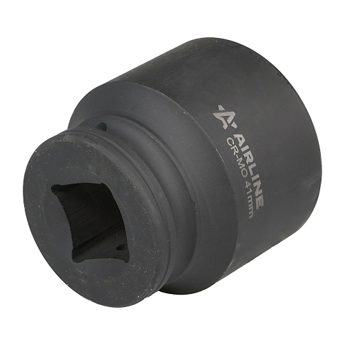 Головка ударная торцевая 3/4"DR двенадцатигранная 41мм, L=56мм