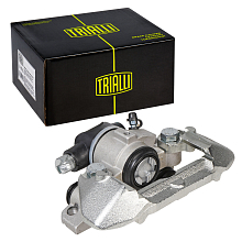 Суппорт тормозной для автомобилей Peugeot 206 (98-) задний правый d=30мм