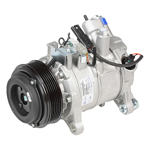 Компрессор кондиционера для автомобилей X1 (E84) (11-)/3 (F30) (11-)