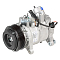 Компрессор кондиционера для автомобилей X1 (E84) (11-)/3 (F30) (11-)