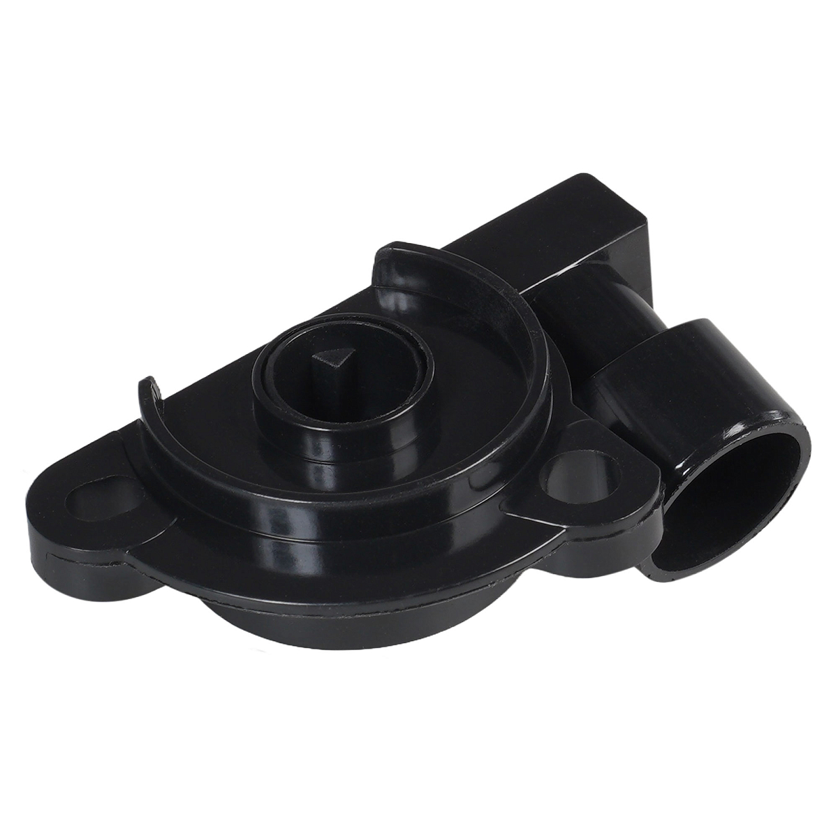 Датчик дроссельной заслонки для автомобилей Chevrolet Lanos (97-) 1.5i/1.6i МП-серия