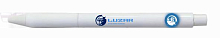 Ручка гелевая LUZAR