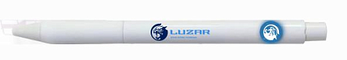 Ручка гелевая LUZAR