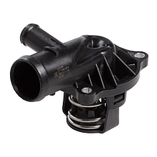 Термостат для автомобилей VW Touareg II (10-)/Audi Q7 (06-) 3.0D (95°С) (с корпусом)