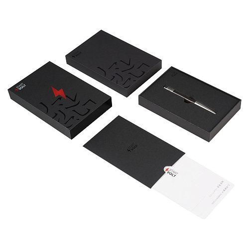 Ручка подарочная STARTVOLT