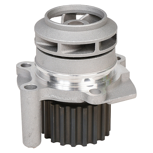 Насос водяной для автомобилей VW Passat B5 (96-)/Passat B6 (05-) 1.9TDi/2.0TDi