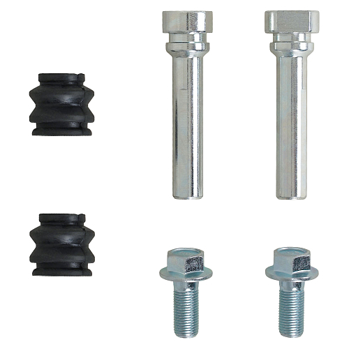 Ремкомплект скобы суппорта для автомобилей Great Wall Hover H3 (10-)/H5 (11-) 2.4i передний