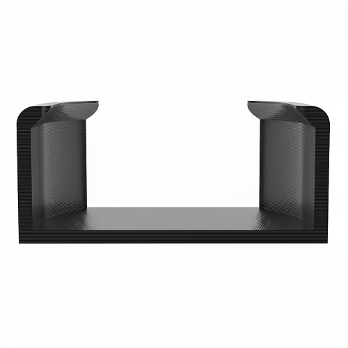 Держатель крышки бензобака универсальный компактный для а/м Лада Гранта, Нива, УАЗ Патриот МП-серия