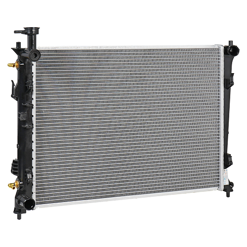 Радиатор охлаждения для а/м Cerato (09-) 4AT