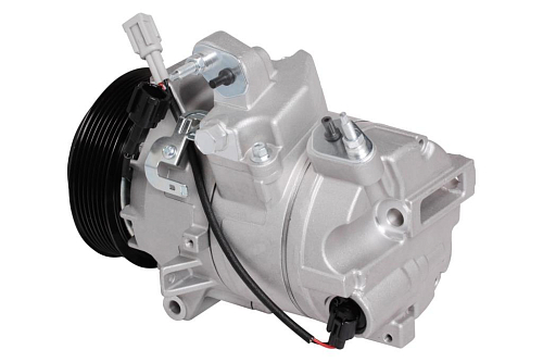 Компрессор кондиционера для автомобилей Infinity QX70 (FX) (08-) 3.5i/3.7i