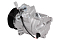 Компрессор кондиционера для автомобилей Infinity QX70 (FX) (08-) 3.5i/3.7i