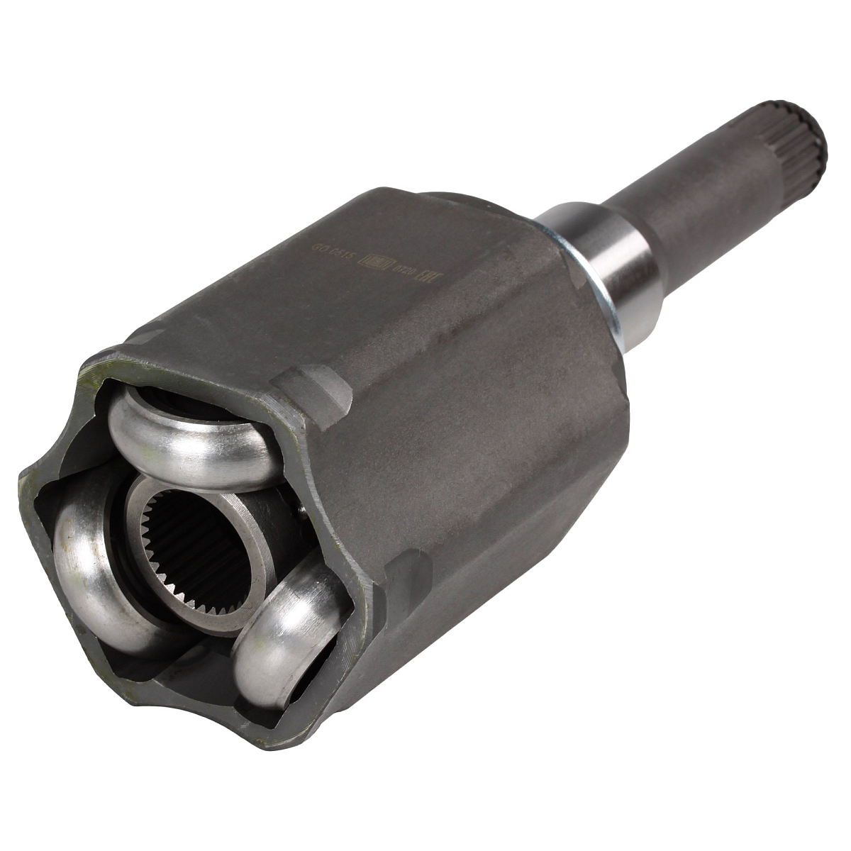 ШРУС внутренний левый для автомобилей Cruze (09-) 1.6i/1.8i AT (MH9)