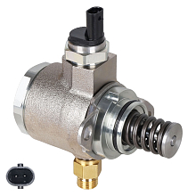 ТНВД для автомобилей VAG Tiguan (07-) 1.4TSi/Yeti (09-) 1.2TSi