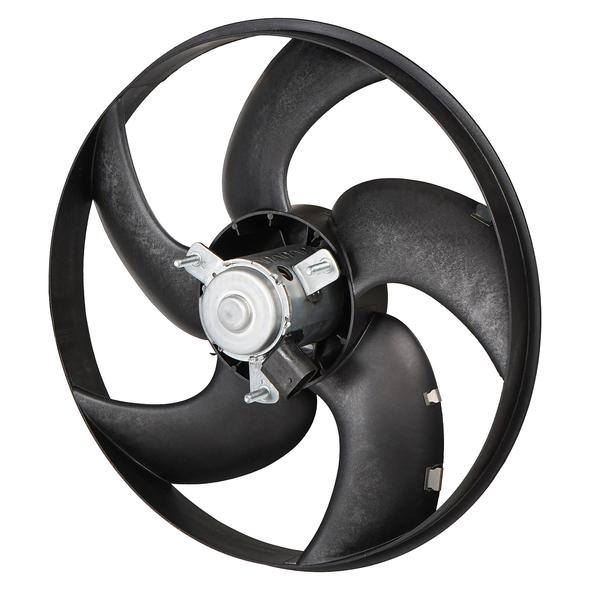 Электровентилятор охлаждения для автомобилей 206 (00-) (без кожуха)