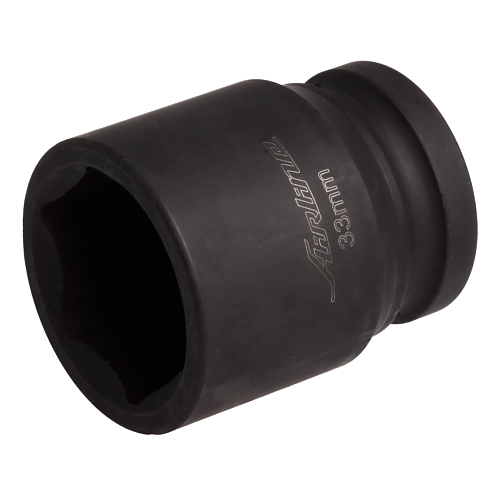 Головка ударная торцевая 3/4"DR шестигранная 33мм, L=56мм