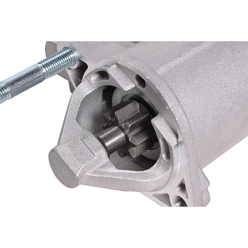 Стартер для автомобилей Hyundai Santa Fe (01-)/Tucson (04-) 2.7i 1,2кВт