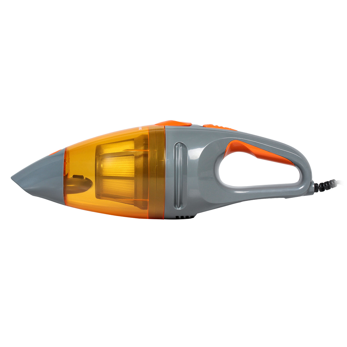 Пылесос CYCLONE TURBO 6000PA в сумке (150Вт, 0,5л)