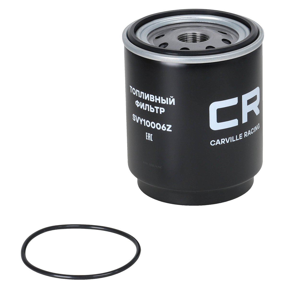 Фильтр топливный сепаратора для автомобилей Volvo FH II (12-) [D13], Renault Premium II (12-) [DXi 11/13] d108 h130