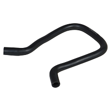 Патрубок отоп. для а/м Daewoo Nexia (94-)/Espero (94-) 1.5i/1.6i [SOHC/DOHC] отвод. (EPDM, 1 шт.)