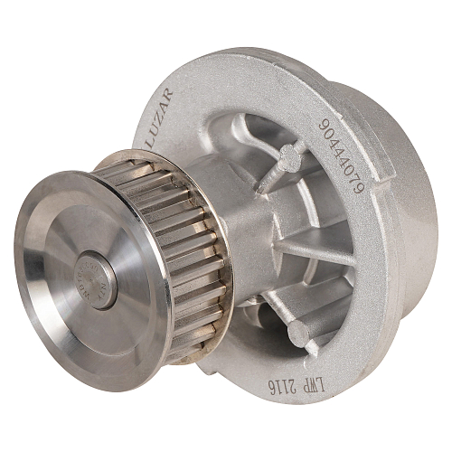 Насос водяной для автомобилей Opel Astra F (91-) 1.4i/1.6i